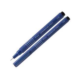 PENNARELLO DRAWING PEN 01 punta 0.5mm NERO SW-DR B PILOT