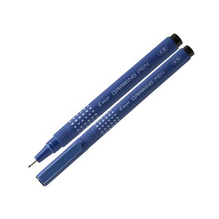 PENNARELLO DRAWING PEN 05 punta 1 mm NERO SW-DR B PILOT