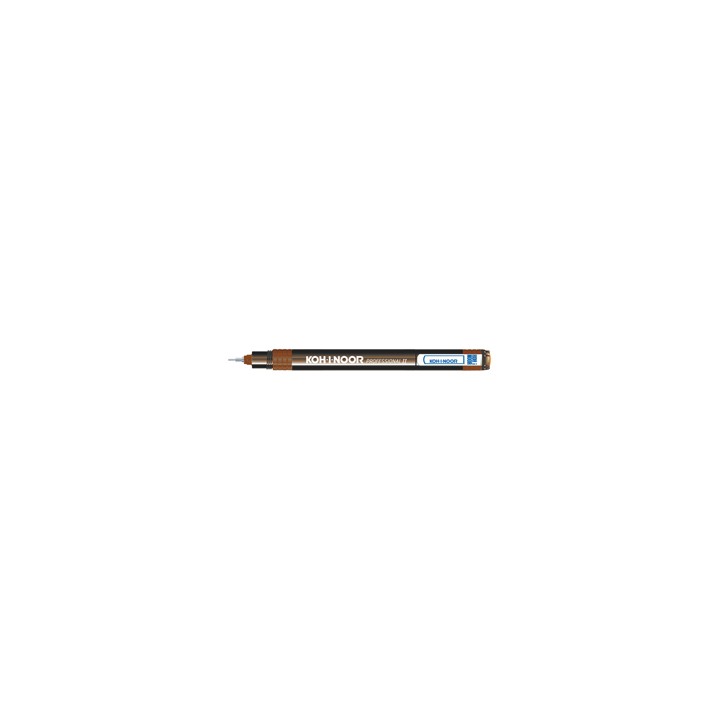 PENNA A CHINA PROFESSIONAL II 05 KOH-I-NOOR