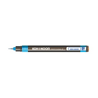 PENNA A CHINA PROFESSIONAL II 06 KOH-I-NOOR
