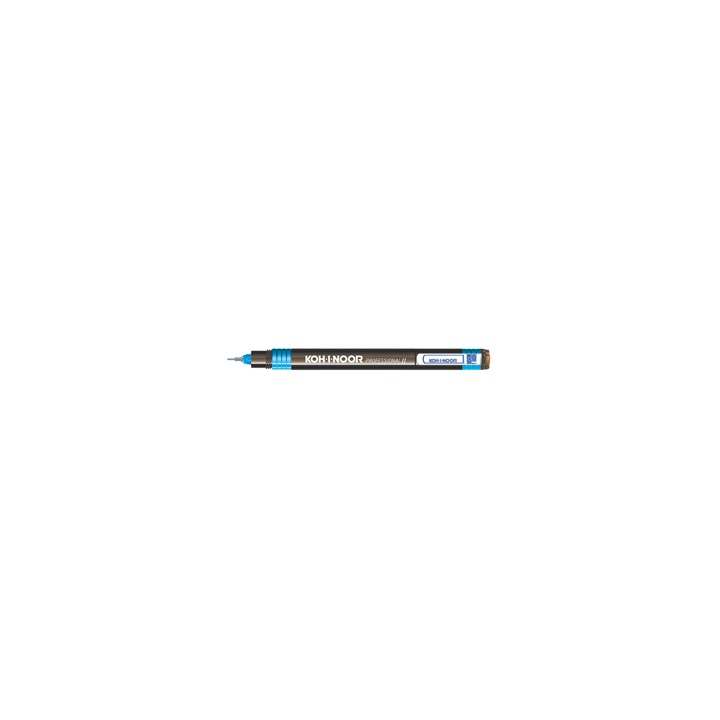 PENNA A CHINA PROFESSIONAL II 06 KOH-I-NOOR