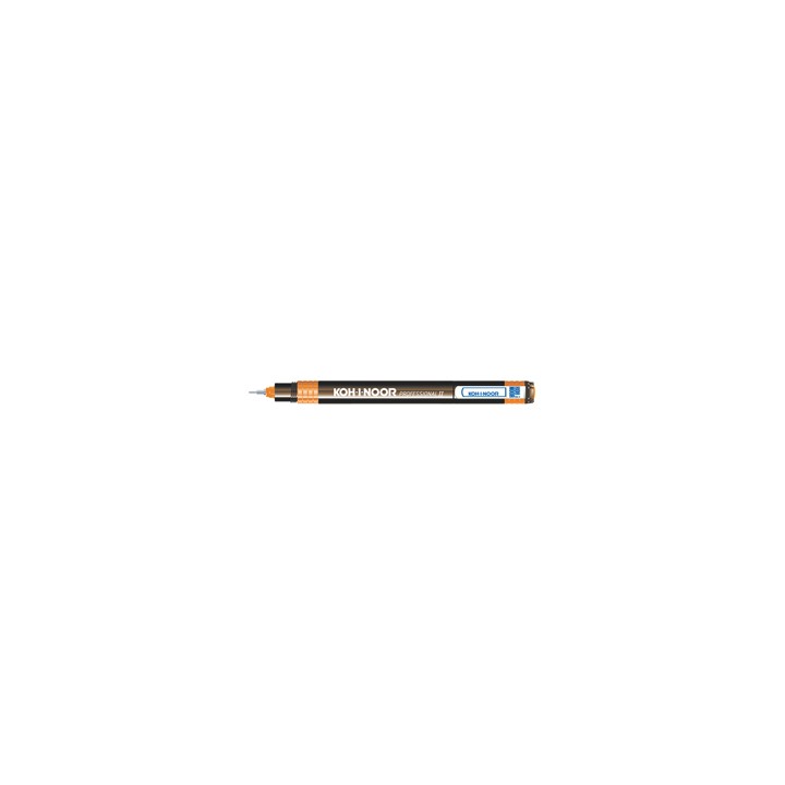 PENNA A CHINA PROFESSIONAL II 08 KOH-I-NOOR