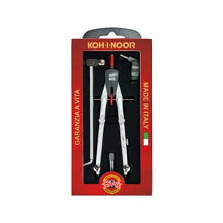 BALAUSTRONE PROFESSIONAL max  170mm 4pezzi KOHINOOR