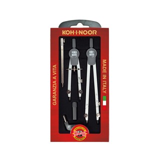 COMPASSO PROFESSIONAL 155MM 5pz KOHINOOR