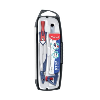 COMPASSO STOP SYSTEM MAPED (SET COMPASSO-ADATTATORE-MINE)