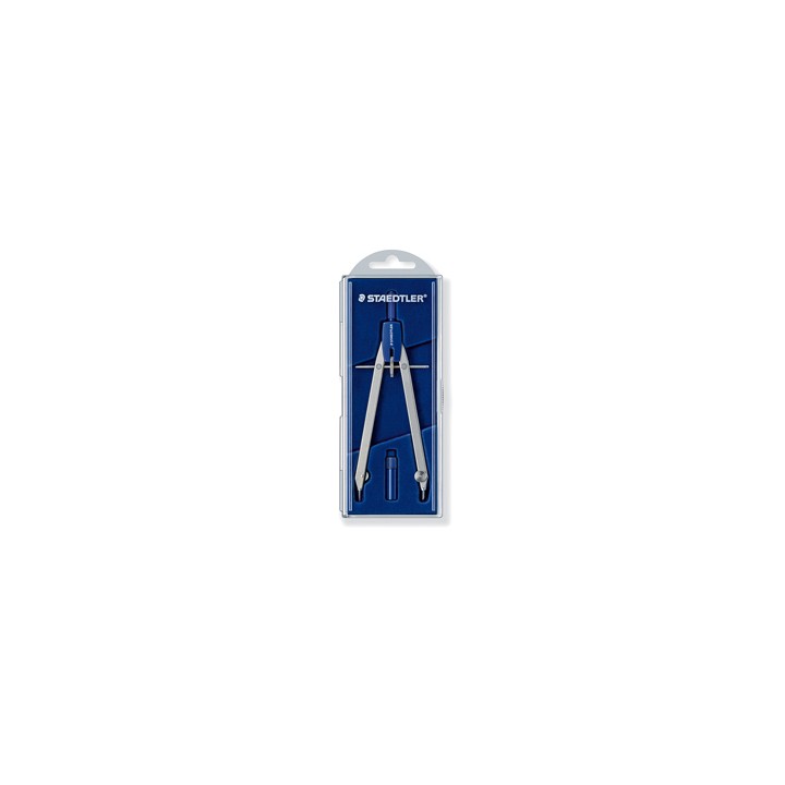COMPASSO ASTE FISSE 557 STAEDTLER