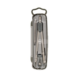 COMPASSO START prolunga fissa FABER CASTELL