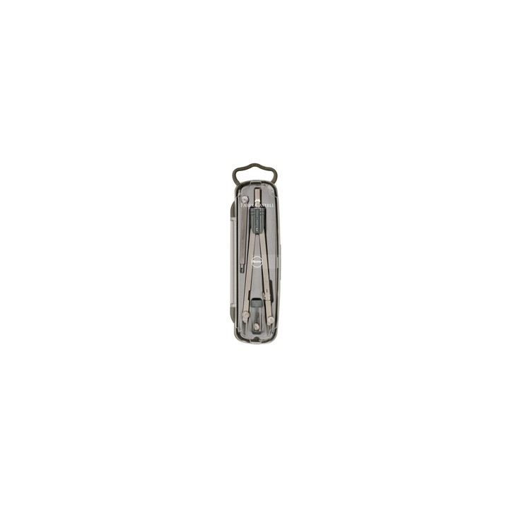 COMPASSO START prolunga fissa FABER CASTELL