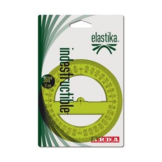 GONIOMETRO 360 12cm serie ELASTIKA ARDA