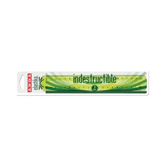 DOPPIODECIMETRO c/pomello serie ELASTIKA ARDA - Conf da 10 pz.