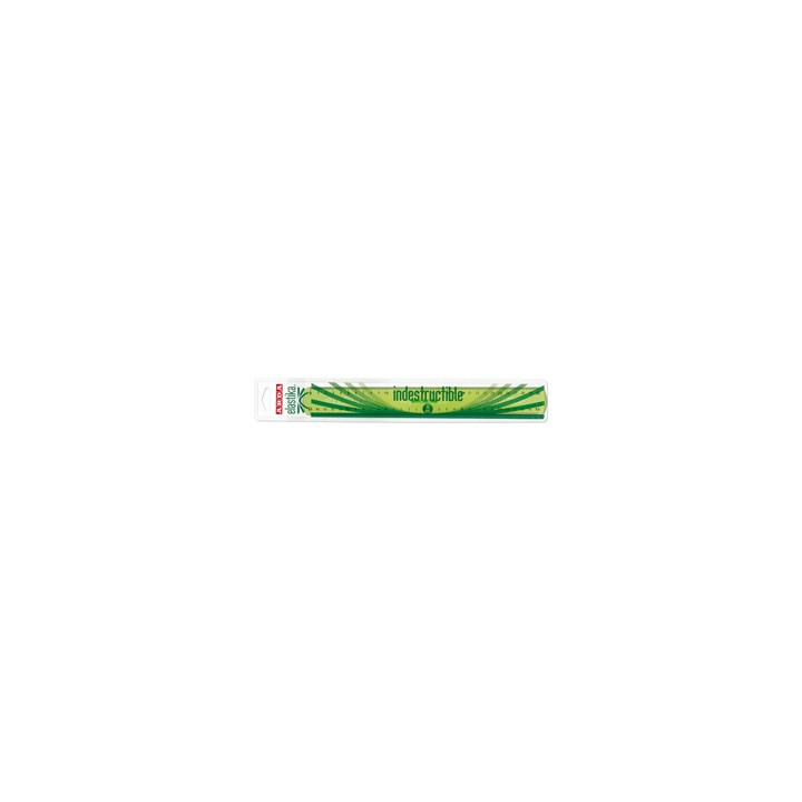 TRIPLODECIMETRO c/pomello serie ELASTIKA ARDA - Conf da 10 pz.