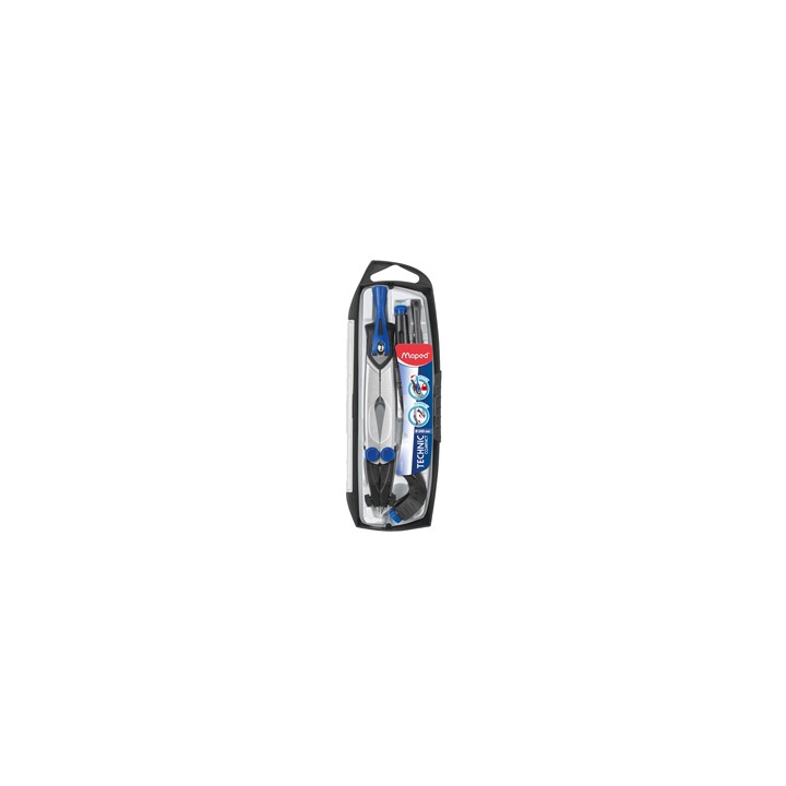 COMPASSO TECNICH COMPACT 5pz max MAPED