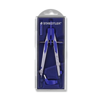 COMPASSO SCOLASTICO FRIZION 553 STAEDTLER