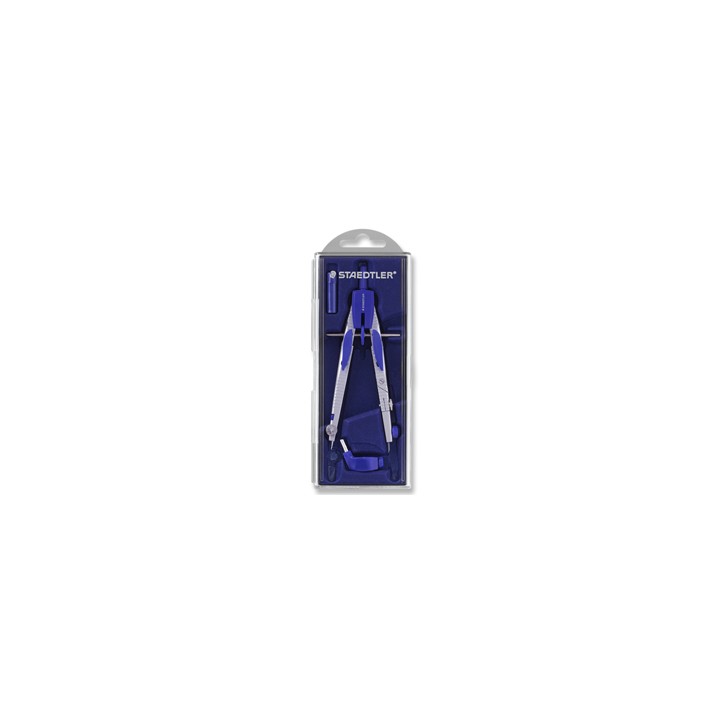 COMPASSO SCOLASTICO FRIZION 553 STAEDTLER
