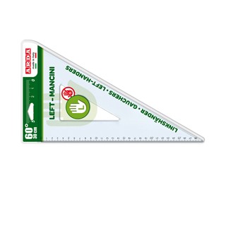 Squadra 60 - 30cm per mancini ARDA