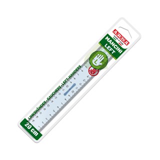 Doppiodecimetro 20cm per mancini ARDA