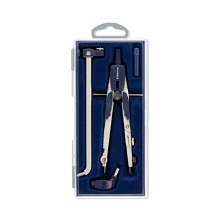 Compasso Scolastico c/prolunga FRIZION 553 STAEDTLER