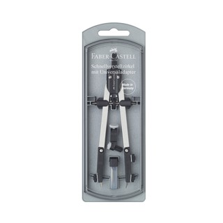Balaustrone a regolazione rapida diam. 350mm FABER CASTELL