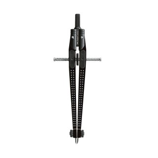 Balaustrone Grip diam. 390mm nero Faber Castell