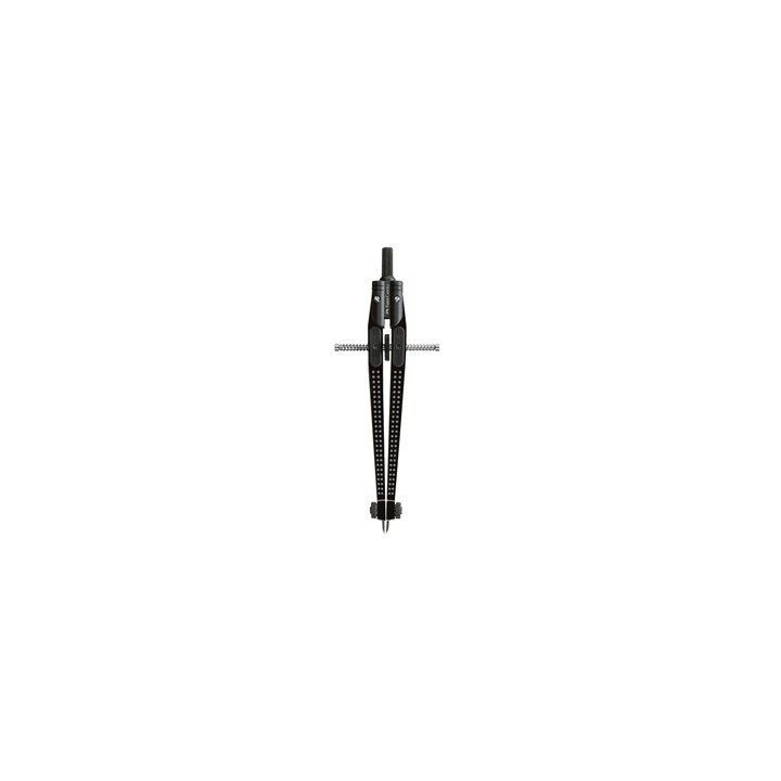 Balaustrone Grip diam. 390mm nero Faber Castell