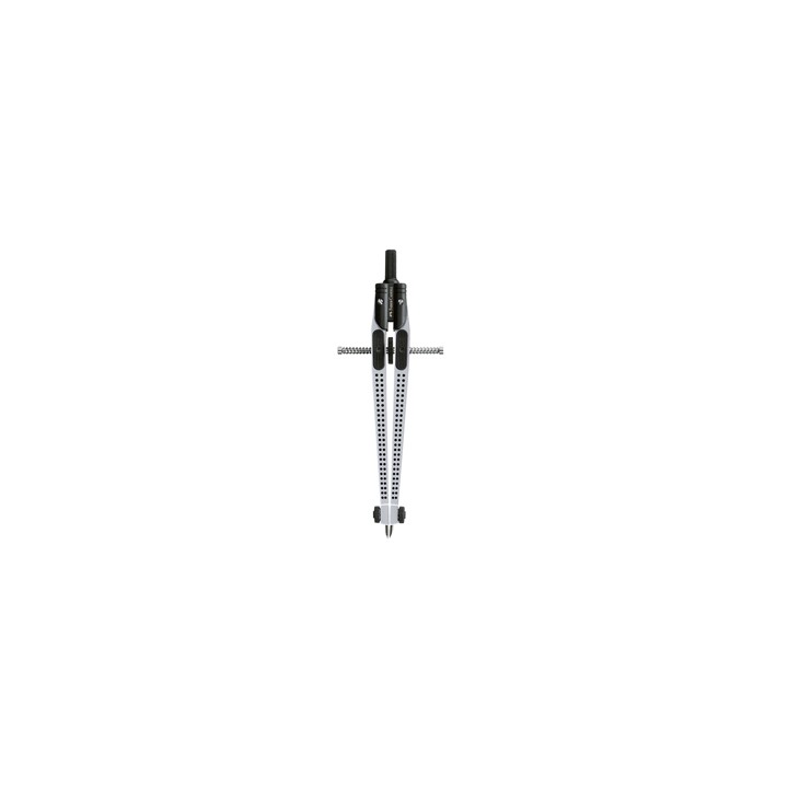 Balaustrone Grip diam. 390mm silver Faber Castell