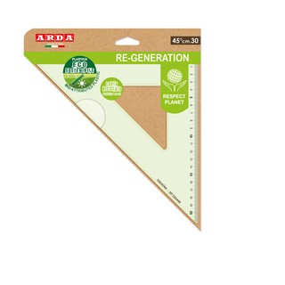 Squadra 45 30cm Re-generation Arda