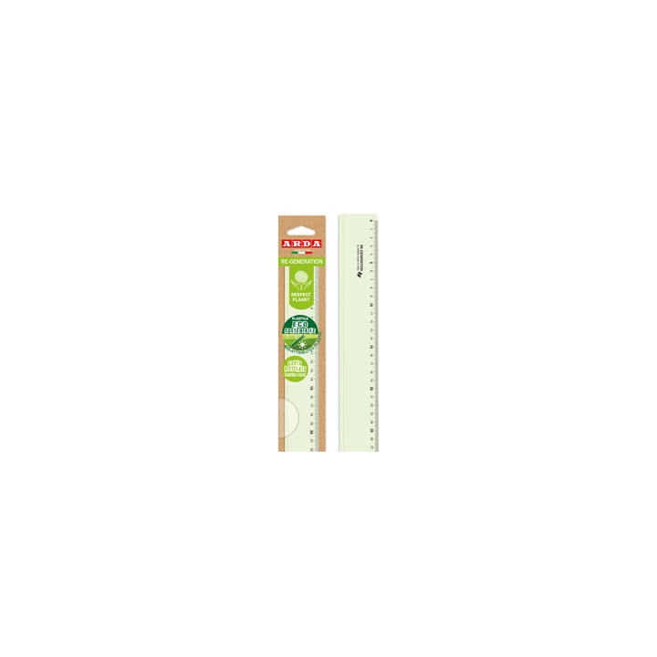 Riga 30cm Re-generation Arda