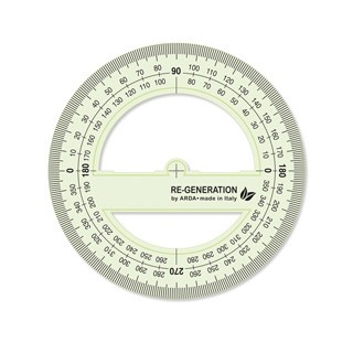 Goniometro 360 12cm Re-generation Arda