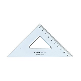SQUADRA UNI ARDA 45 15CM