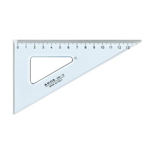 SQUADRA UNI ARDA 60 15CM