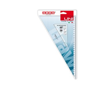 SQUADRA UNI ARDA 60 30 CM