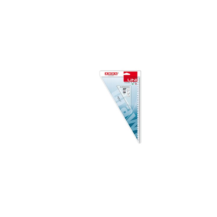 SQUADRA UNI ARDA 60 30 CM