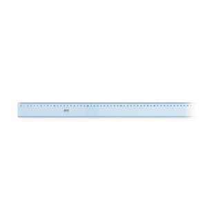RIGA UNI ARDA 100 CM C/BUSTA CELLOPHANE