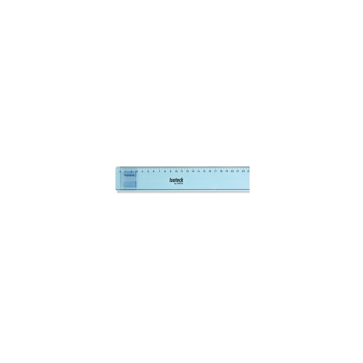 RIGA PARALLELOGRAFI ISOTECK ARDA 50 CM