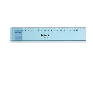 RIGA PARALLELOGRAFI ISOTECK ARDA 70 CM