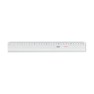 RIGA PROFIL ALLUMINIO 30CM 18230 ARDA